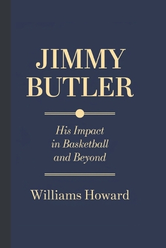 Jimmy Butler