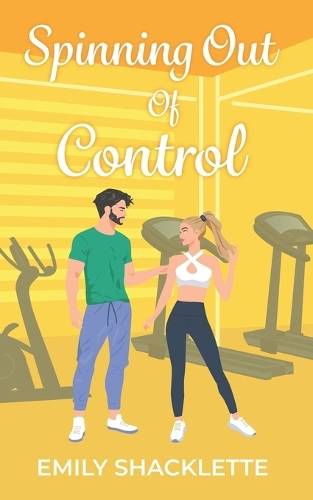 Spinning Out Of Control
