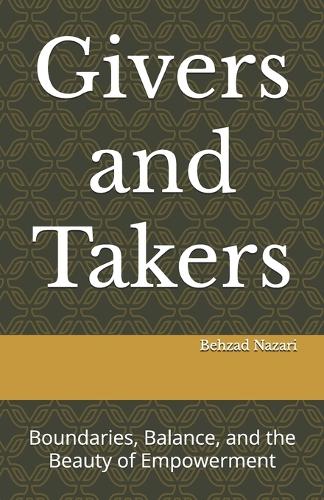 Givers and Takers
