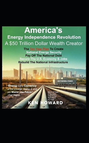 America's Energy Independence Revolution