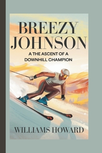 Breezy Johnson