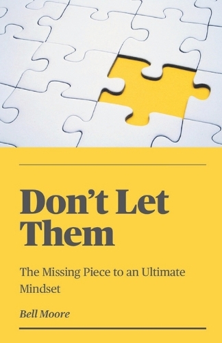 Don't Let Them