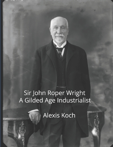 Sir John Roper Wright