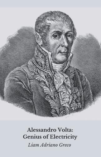 Alessandro Volta