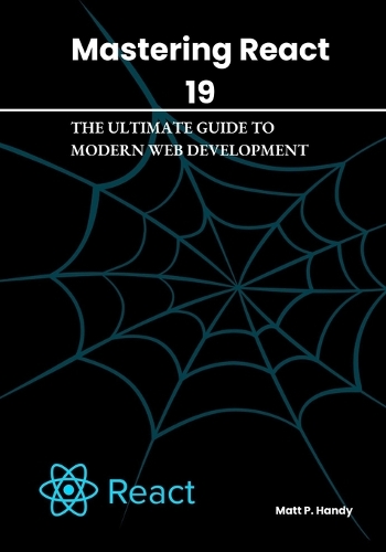 Mastering React 19