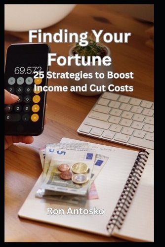 Finding Your Fortune