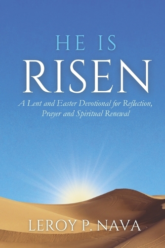 He Is Risen