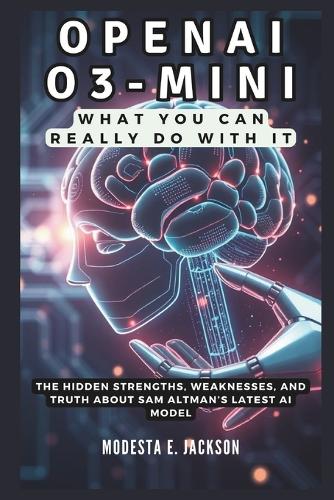 OpenAI O3-Mini