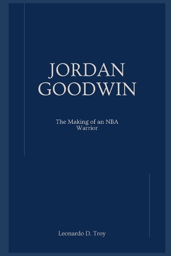 Jordan Goodwin