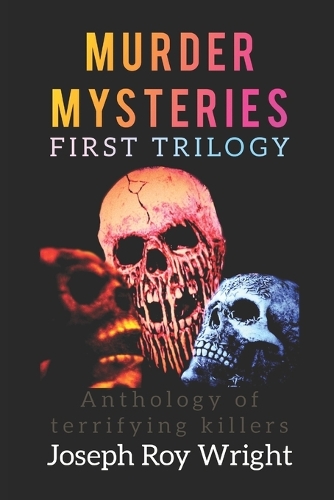 Murder Mysteries