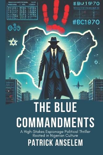 The Blue Commandments