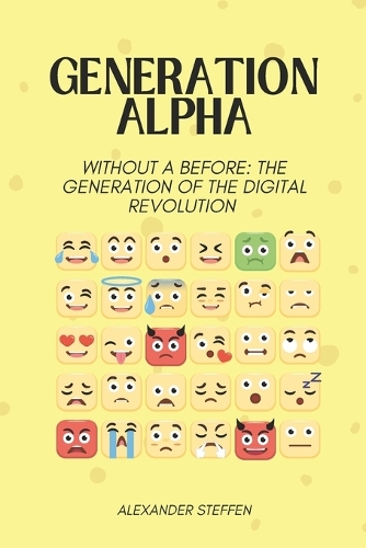 Generation Alpha