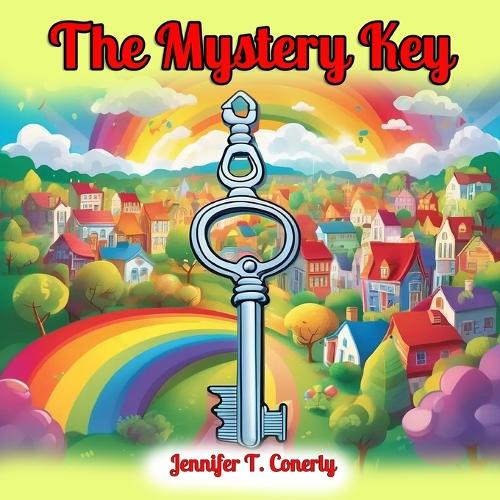 The Mystery Key