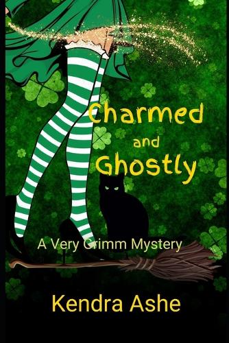 Charmed and Ghostly