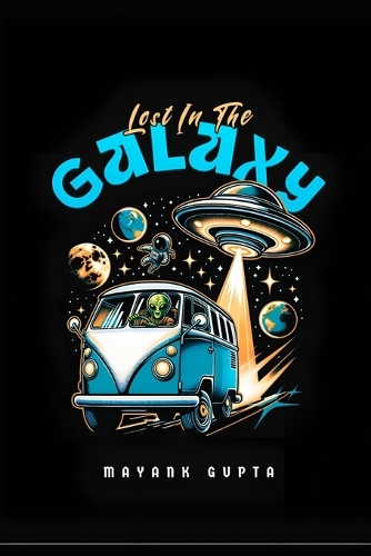 Lost in Galaxy
