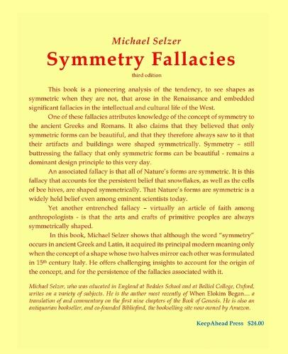 Symmetry Fallacies `
