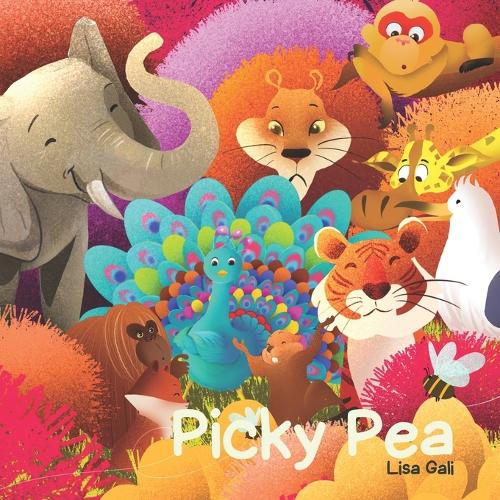 Picky Pea