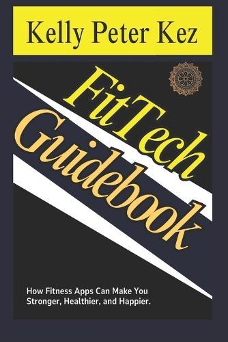 FitTech Guidebook.