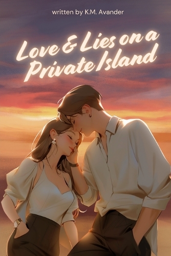 Love & Lies on a Private Island