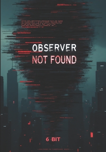 Observer Not Found