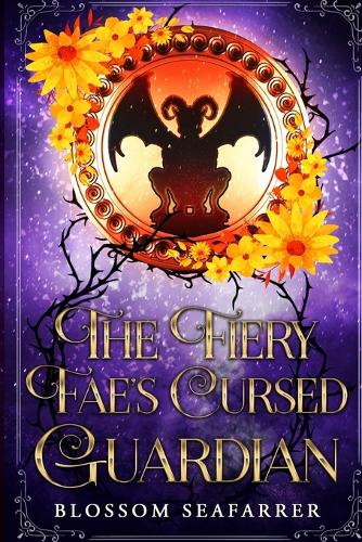 The Fiery Fae's Cursed Guardian