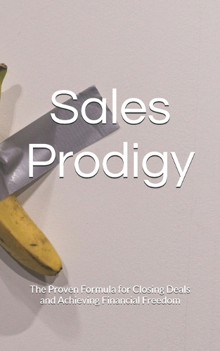 Sales Prodigy
