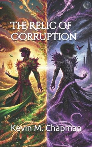The Relic of Corruption