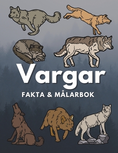 Vargar