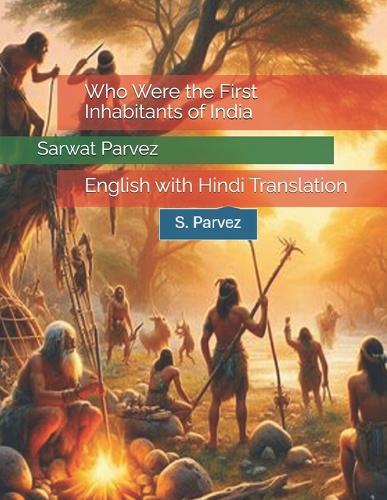 Who Were the First Inhabitants of India