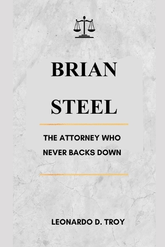 Brian Steel