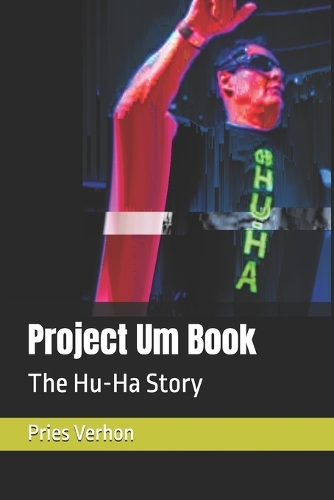 Project Um Book
