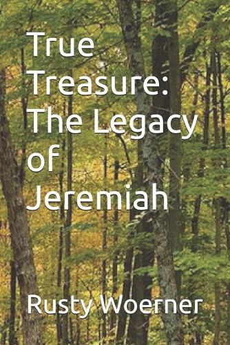 True Treasure