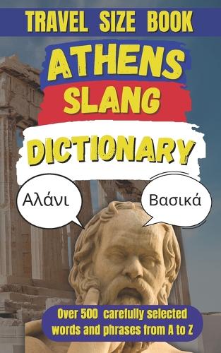 Athens Slang Dictionary