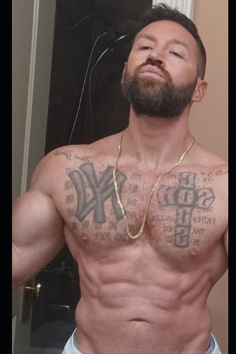 Body By Boyd Vol. 3
