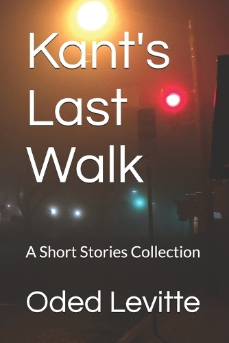 Kant's Last Walk