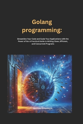 Golang programming