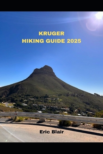 Kruger Hiking Guide 2025