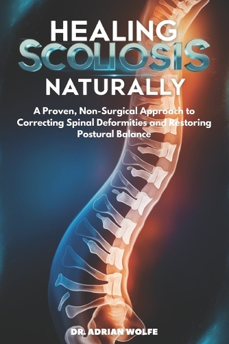 Healing Scoliosis Naturally