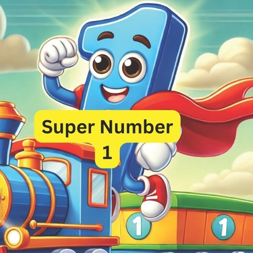 Super Number 1
