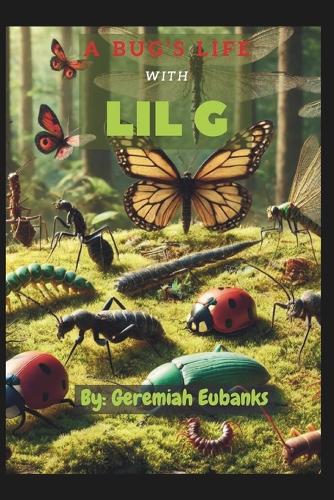 A Bugs Life w Lil G