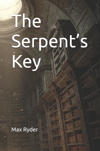 The Serpent's Key