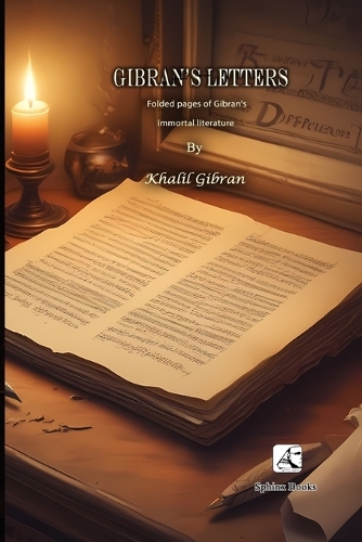 Gibran's Letters