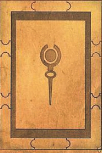 The Book of Origin