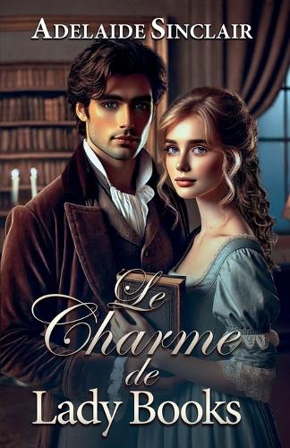 Le charme de Lady Books