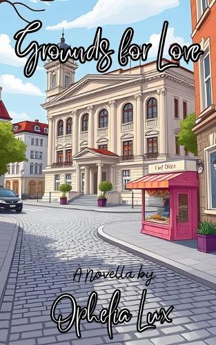 Grounds for Love