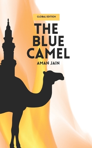 The Blue Camel