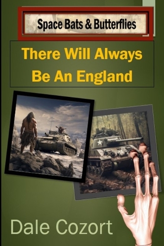 There Will Always Be An England