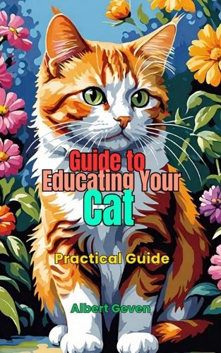 Guide to Educating Your Cat