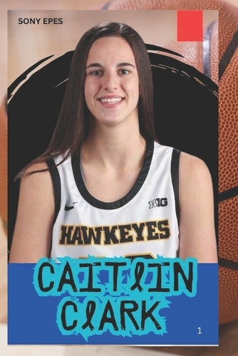 Caitlin Clark