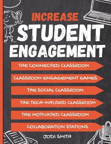 Increase Student Engagement